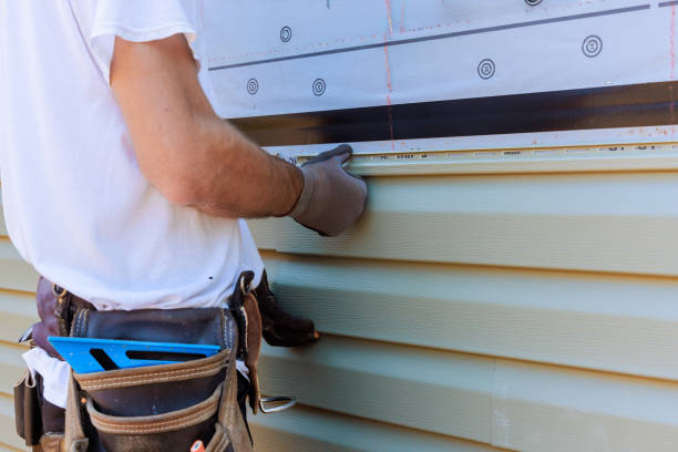 Affordable Emergency Siding Repair solutions in Elko New Market, MN